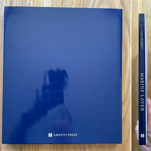 Marine Layer - Setanta Books