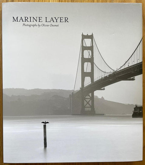 Marine Layer - Setanta Books