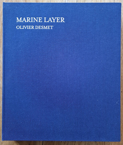 Marine Layer (Collector's Edition) - Setanta Books