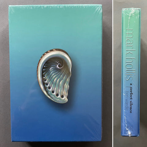 Mark Hollis: A Perfect Silence - Setanta Books