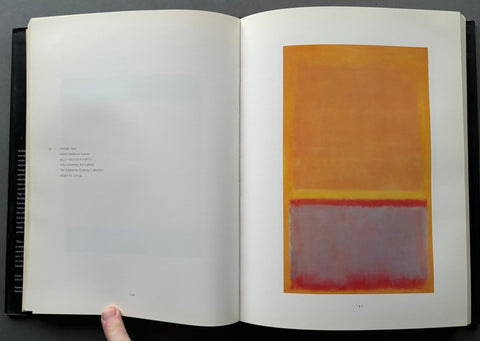 Mark Rothko - Setanta Books
