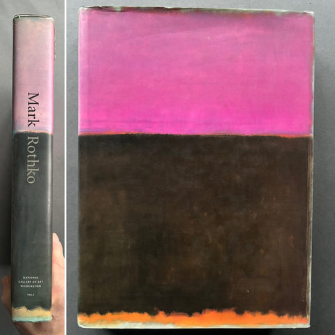 Mark Rothko - Setanta Books