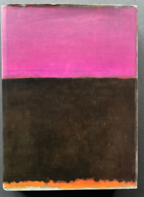 Mark Rothko - Setanta Books