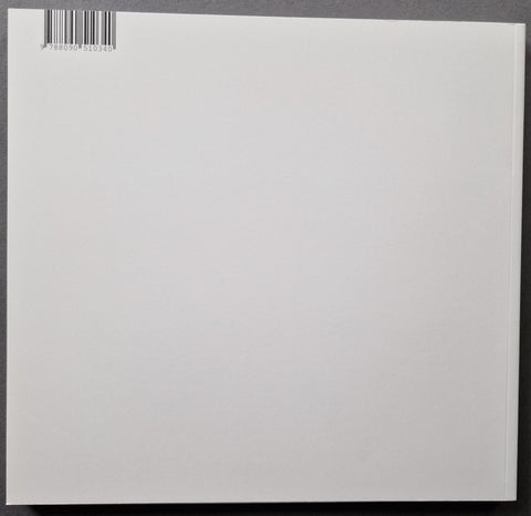 Markéta Luskačová: Photographs 1964 - 2014 - Setanta Books