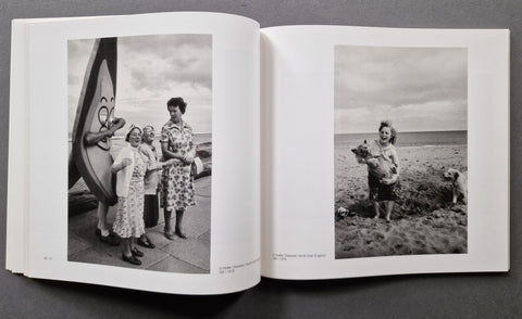 Markéta Luskačová: Photographs 1964 - 2014 - Setanta Books