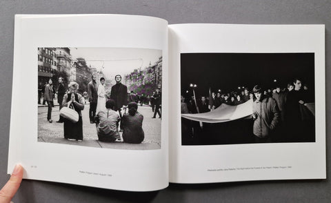 Markéta Luskačová: Photographs 1964 - 2014 - Setanta Books
