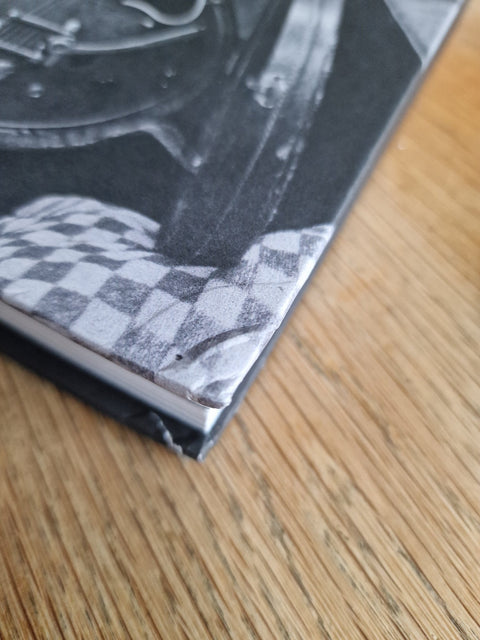 Marr's Guitars - Setanta Books