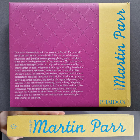 Martin Parr