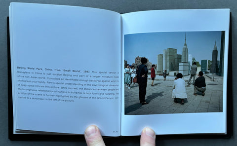 Martin Parr - Setanta Books