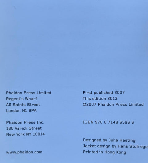 Martin Parr - Setanta Books
