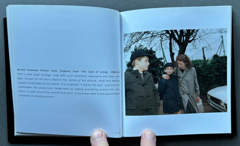 Martin Parr - Setanta Books