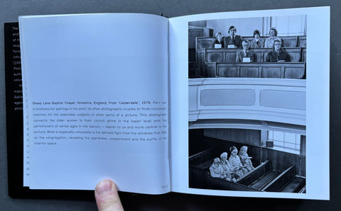 Martin Parr - Setanta Books