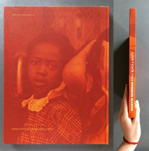 Marvin Newman: Early Black and White - Setanta Books