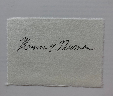 Marvin Newman: Early Black and White