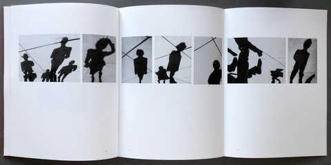Marvin Newman: Early Black and White