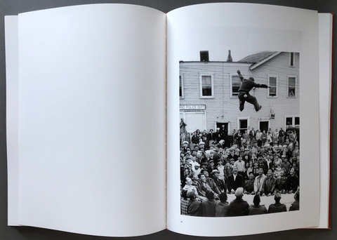 Marvin Newman: Early Black and White