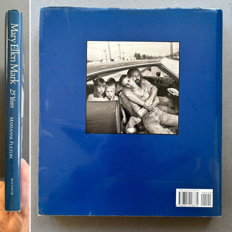 Mary Ellen Mark: 25 Years - Setanta Books