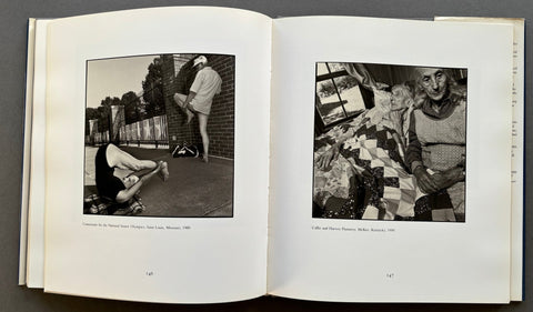 Mary Ellen Mark: 25 Years - Setanta Books