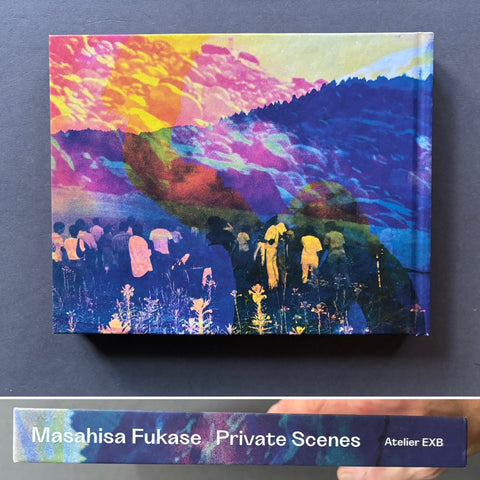 Private Scenes