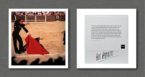 Matador - Setanta Books