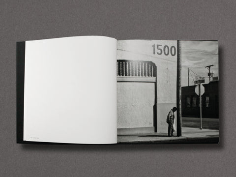 American Geography Limited Edition with Print