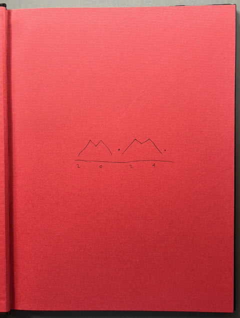 Matt Mahurin - Setanta Books