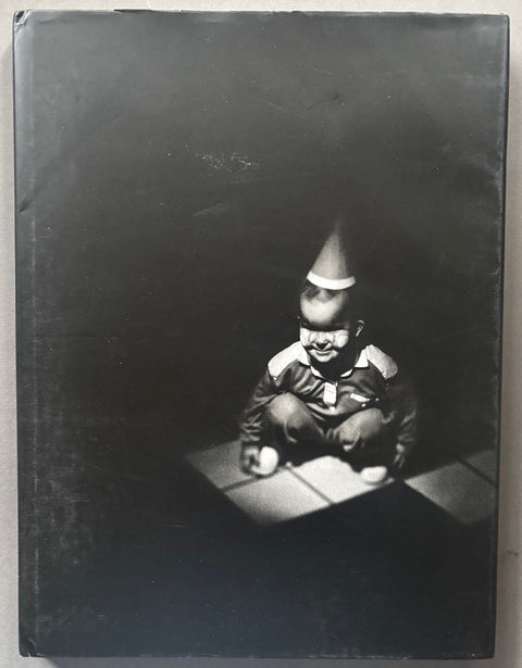 Matt Mahurin - Setanta Books