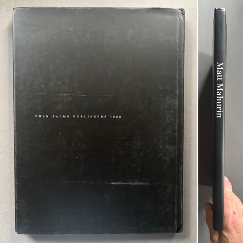 Matt Mahurin - Setanta Books