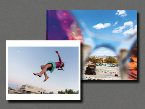 Into the Fire - Special Edition (2 Print Options)