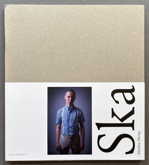 Ska-Matthew-Murray-Setanta-Books