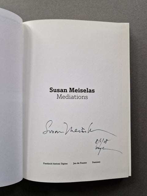 Mediations - Setanta Books