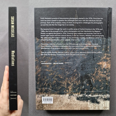 Mediations - Setanta Books