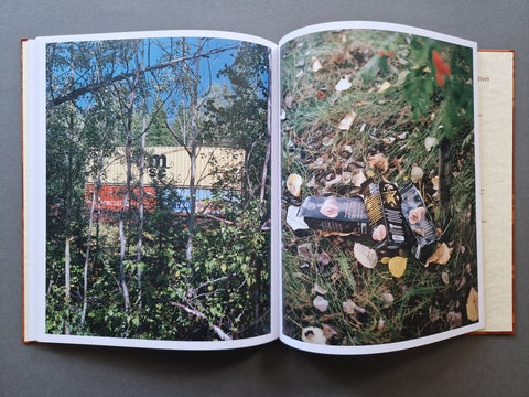 Medicine Tree - Setanta Books