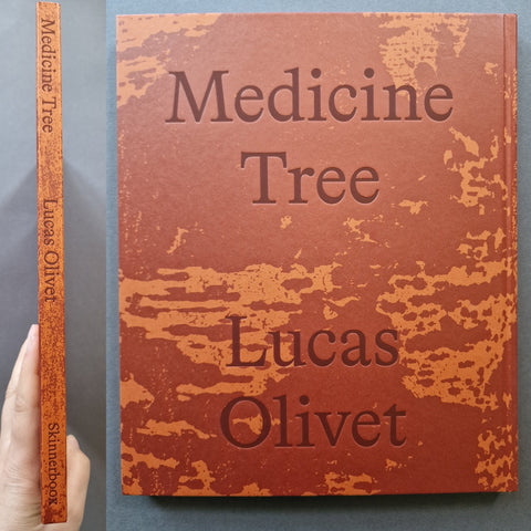 Medicine Tree - Setanta Books