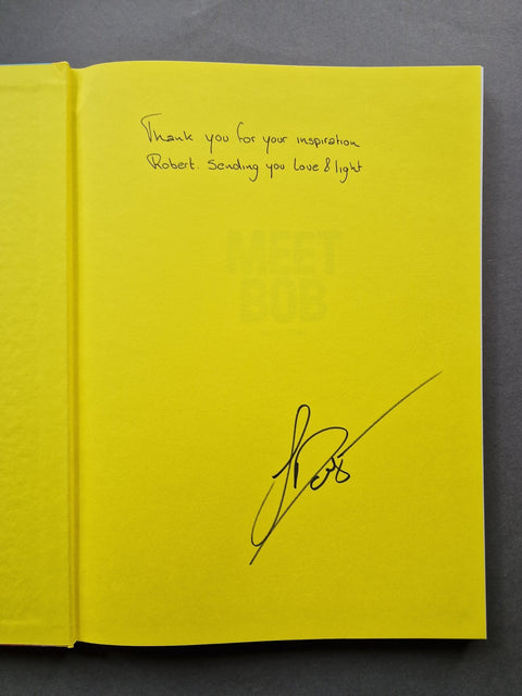 Meet Bob - Setanta Books