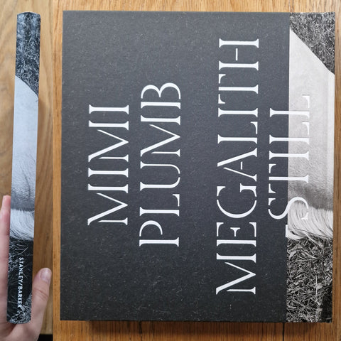 Megalith - Still - Setanta Books