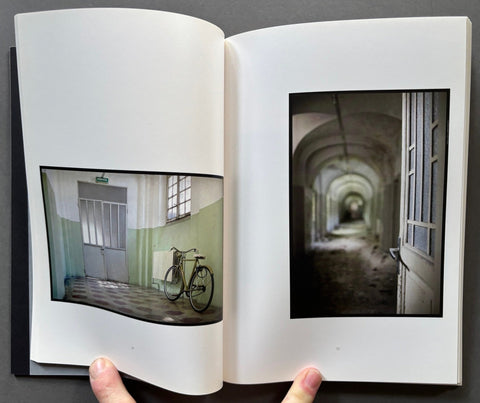 Memorie - Setanta Books