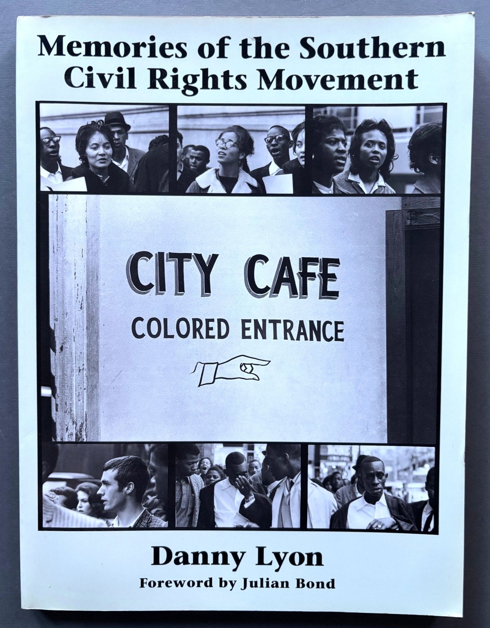 洋書 Danny Lyon: Memories of the Southern... Buy Memories of the Southern Civil Rights Movement by Danny Lyon