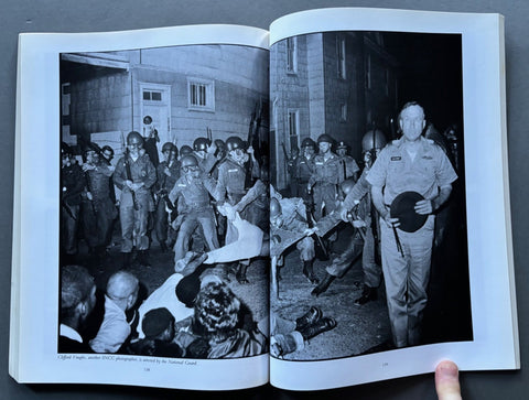 Memories of the Southern Civil Rights Movement - Setanta Books