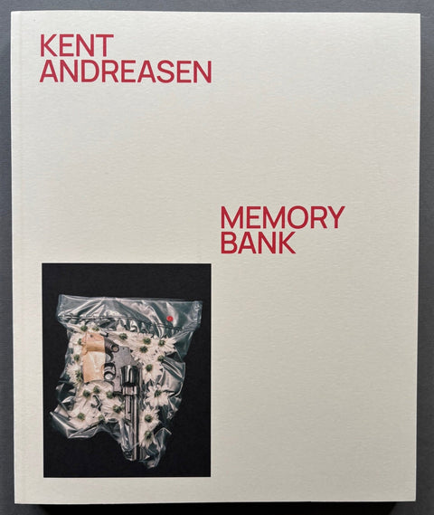Memory Bank - Setanta Books