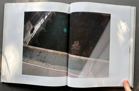 Memory City: The Fading Days of Film - Setanta Books