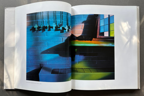 Memory City: The Fading Days of Film