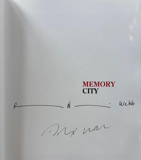Memory City: The Fading Days of Film