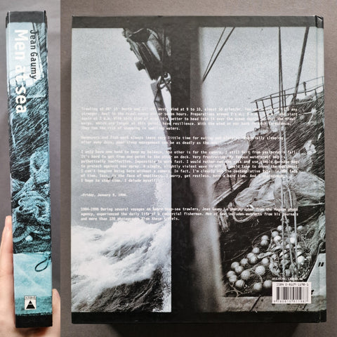 Men at Sea - Setanta Books