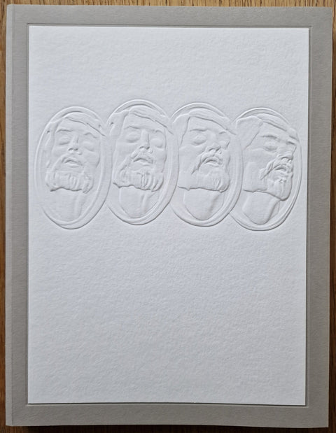 Men Untitled - Setanta Books