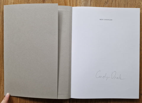 Men Untitled - Setanta Books