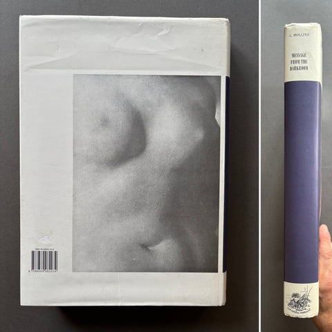 Message From The Darkroom - Setanta Books