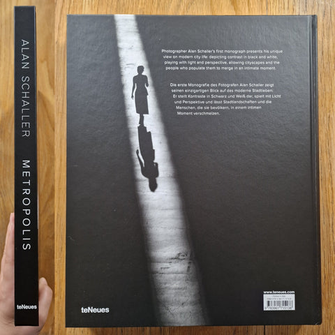 Metropolis (Collector's Edition with Print) - Setanta Books
