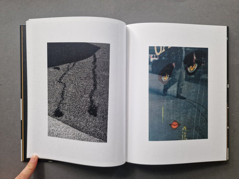 Metropolitan Melancholia - Setanta Books