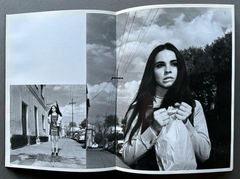 Mexico 1960's 1970's Les Routes de la Passion - Setanta Books